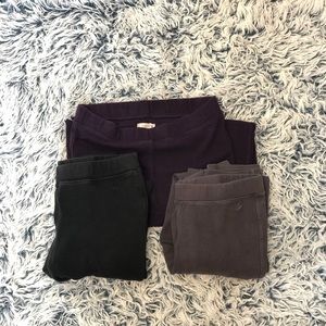 Aerie Legging Bundle!